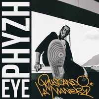 Compadre - Phyzh Eye, DEE