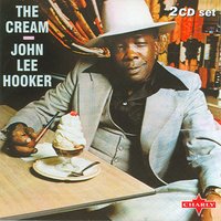 Little Girl - John Lee Hooker