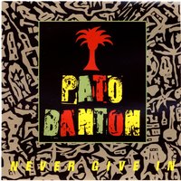 Pato & Roger Come Again - Pato Banton