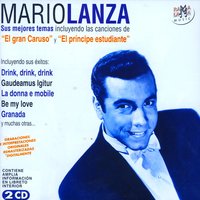 Parlami d'amore mariu - Mario Lanza