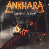Un Paso Más - Ankhara