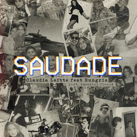 Saudade - Claudia Leitte, Hungria Hip Hop