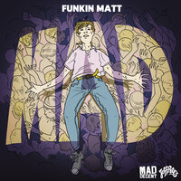 MAD - Funkin Matt