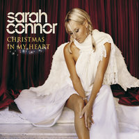 White Christmas - Sarah Connor