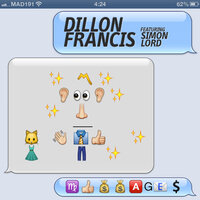 Messages - Dillon Francis, Simon Lord