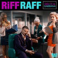 Rookie of the Year 2013 - Riff Raff