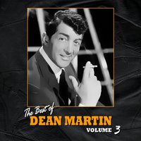 Be Honest|Me - Dean Martin