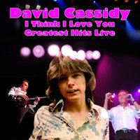 Last Kiss - David Cassidy
