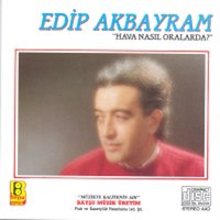 Şahdamar - Edip Akbayram