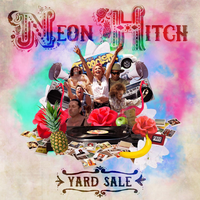 Yard Sale - Neon Hitch