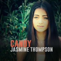 Candy - Jasmine Thompson