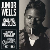 Come On In The House - Junior Wells