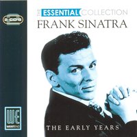 Let’s Get Away From It All - Frank Sinatra, Tommy Dorsey And His Orchestra, Connie Haines