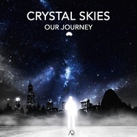 Our Journey - Crystal Skies, Ashley Apollodor