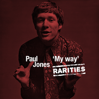 Free Me - Paul Jones