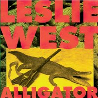 I Put A Spell On You - Leslie West