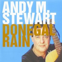 The Irish Stranger - Andy M. Stewart