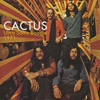 Bro Bill - Cactus