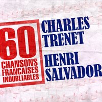 La Mer - Charles Trenet, Henri Salvador
