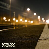 Ghost Town Medicine - Foxblood