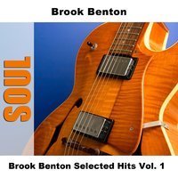 Baby (You've Got What It Takes) - Re-Recording - Brook Benton