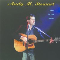 The Man In The Moon - Andy M. Stewart