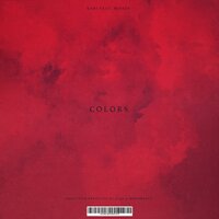 Colors - KADI, Miyagi
