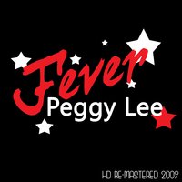 Black Coffee - Peggy Lee