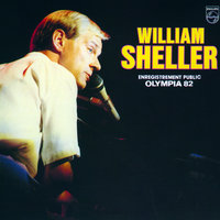 Dans un vieux rock'n roll - William Sheller