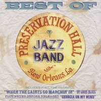 Tiger Rag - Preservation Hall Jazz Band