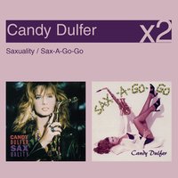 Pick Up The Pieces - Candy Dulfer