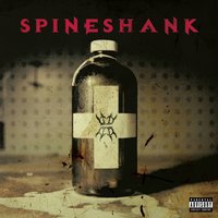 Consumed (Obsessive Compulsive) - Spineshank