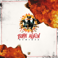 Born Again - Kayzo, Darren Styles, Gammer