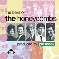 I Want To Be Free - The Honeycombs