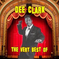 Cross Fire Time - Dee Clark