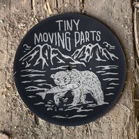 Fish Bowl - Tiny Moving Parts
