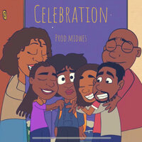 Celebration - Lorine Chia