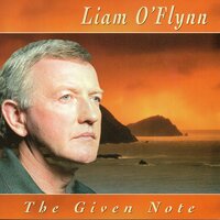 Come with me over the Mountain, A Smile in the Dark - Liam O'Flynn, Andy Irvine