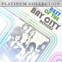 Rock N' Roll Honeymoon - Bay City Rollers