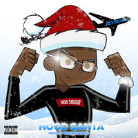 Hood Santa - DDG