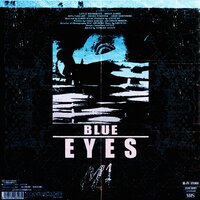 BLUE EYES - Gin$Eng