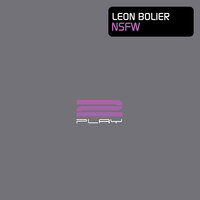 NSFW - Leon Bolier