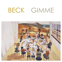 Gimme - Beck