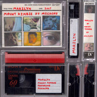 Marilyn - Mount Kimbie, Micachu