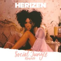 Social Jungle - Herizen, Hippie Sabotage