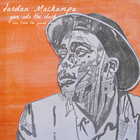 Give Into the Dark - Jordan Mackampa