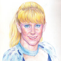 Tonya Harding (In D major) - Sufjan Stevens