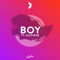 Boy - Wayfloe, Alexiane