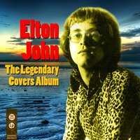 Signed Sealed Delivered - Elton John