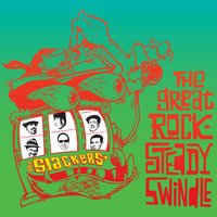 A Long Way Off - The Slackers